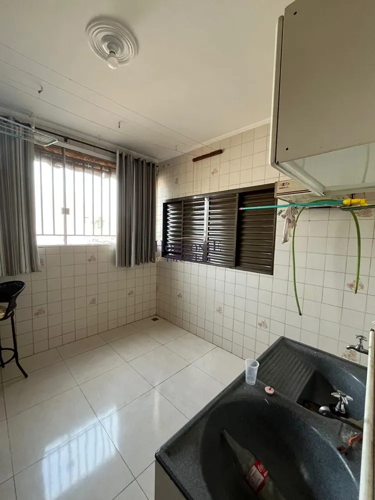 Sobrado, 3 quartos, 434 m² - Foto 11