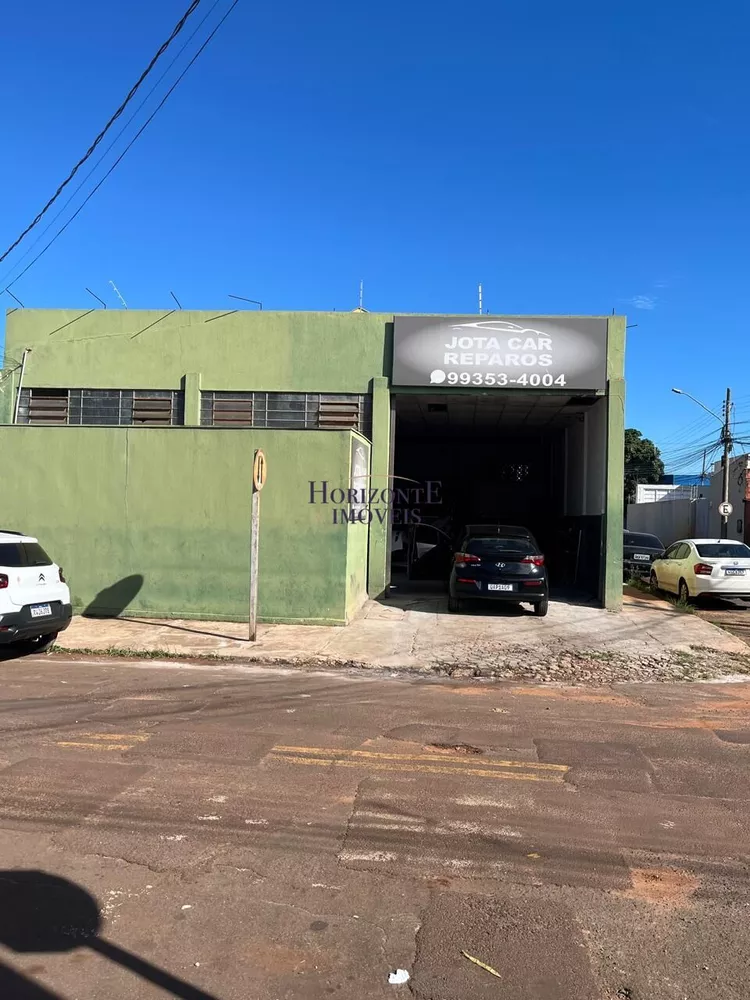 Sobrado, 3 quartos, 434 m² - Foto 1