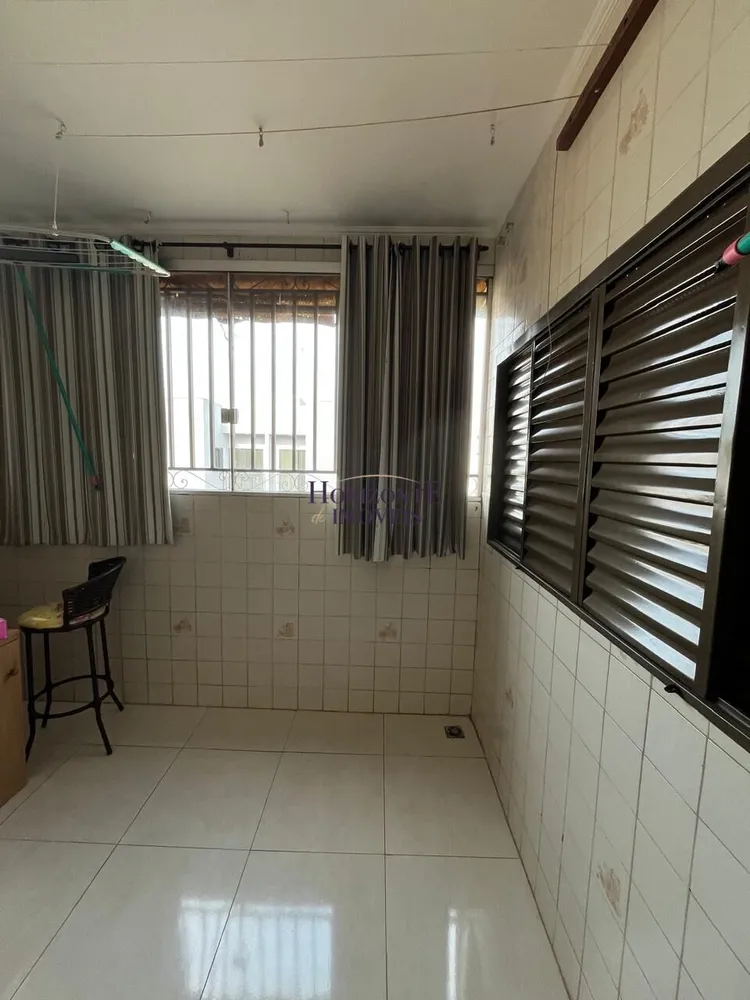 Sobrado, 3 quartos, 434 m² - Foto 16