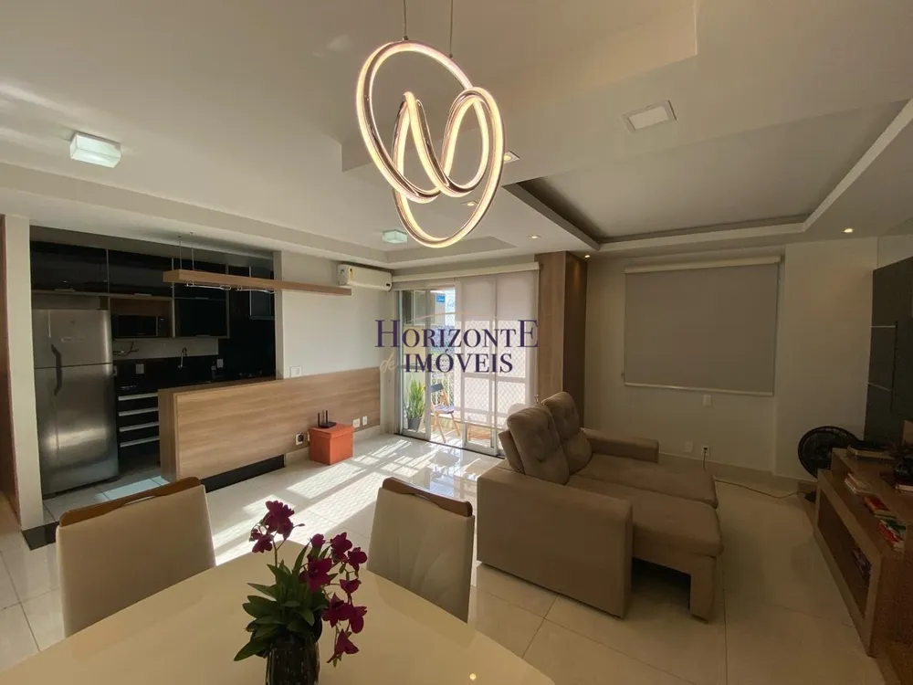 Apartamento, 2 quartos, 69 m² - Foto 7