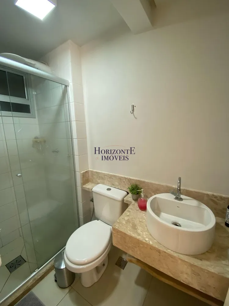 Apartamento, 2 quartos, 69 m² - Foto 3