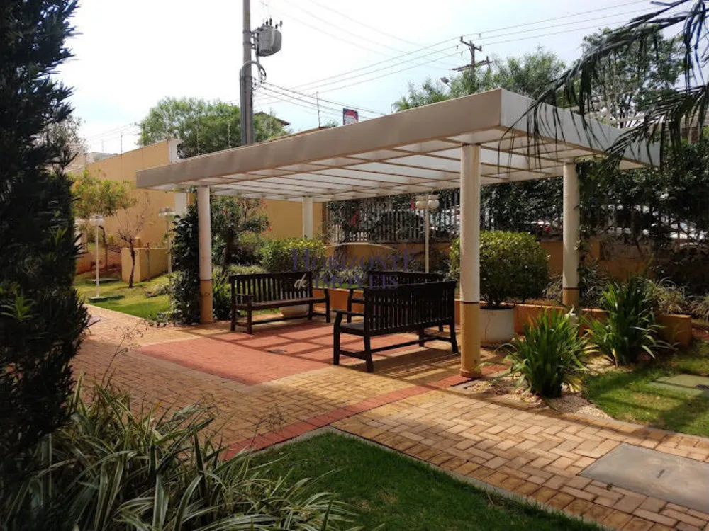 Apartamento, 2 quartos, 69 m² - Foto 4