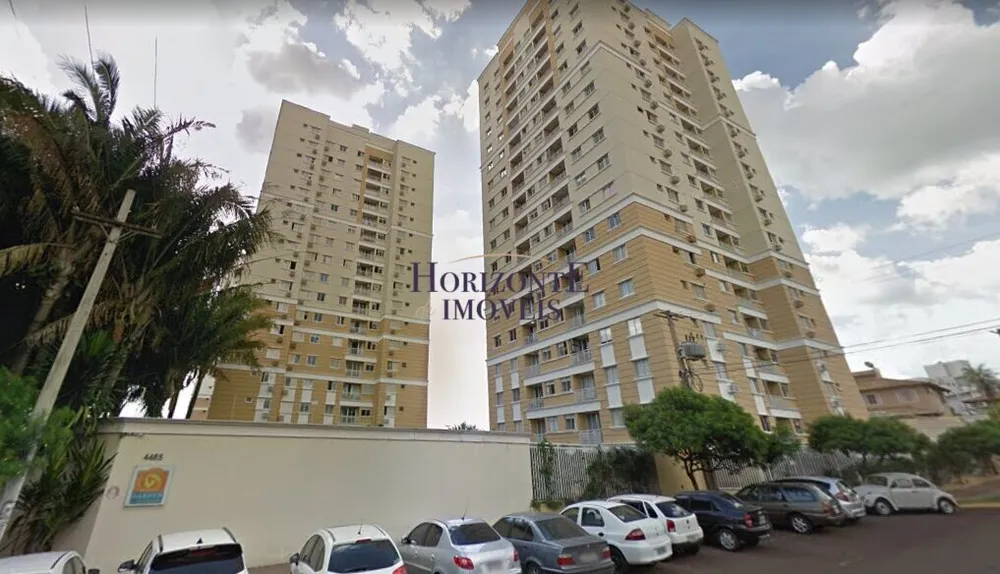 Apartamento, 2 quartos, 69 m² - Foto 6