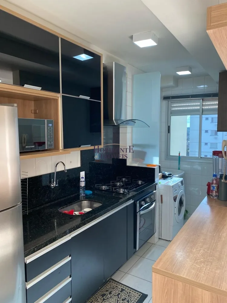 Apartamento, 2 quartos, 69 m² - Foto 5