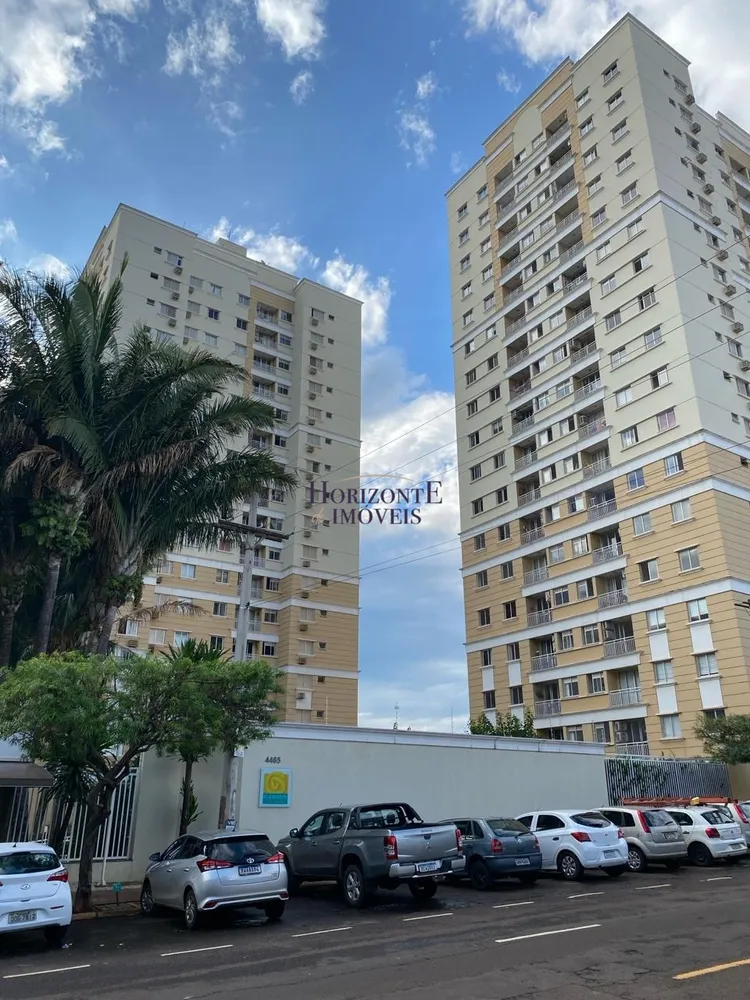 Apartamento, 2 quartos, 69 m² - Foto 2