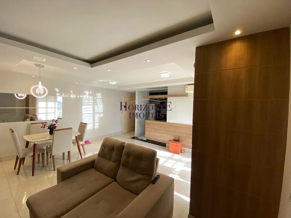 Apartamento, 2 quartos, 69 m² - Foto 4