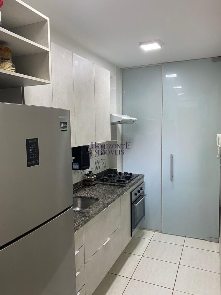 Apartamento à venda com 3 quartos, 69m² - Foto 8