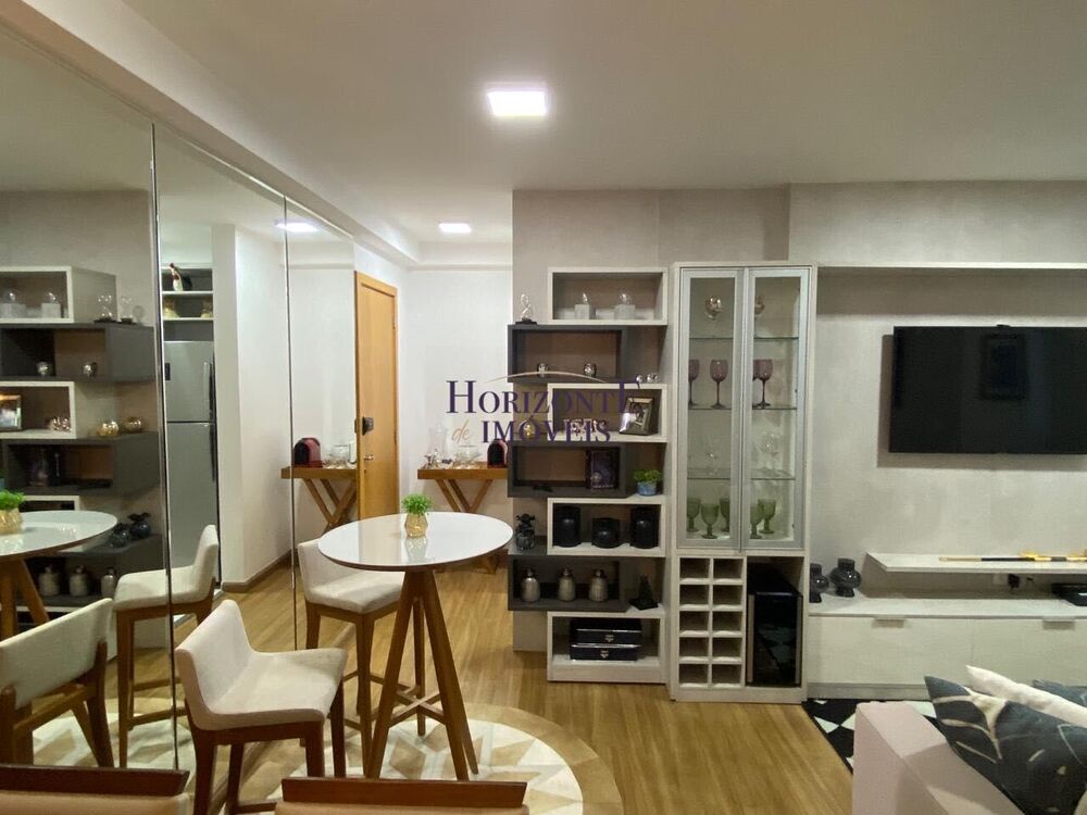Apartamento à venda com 3 quartos, 69m² - Foto 7