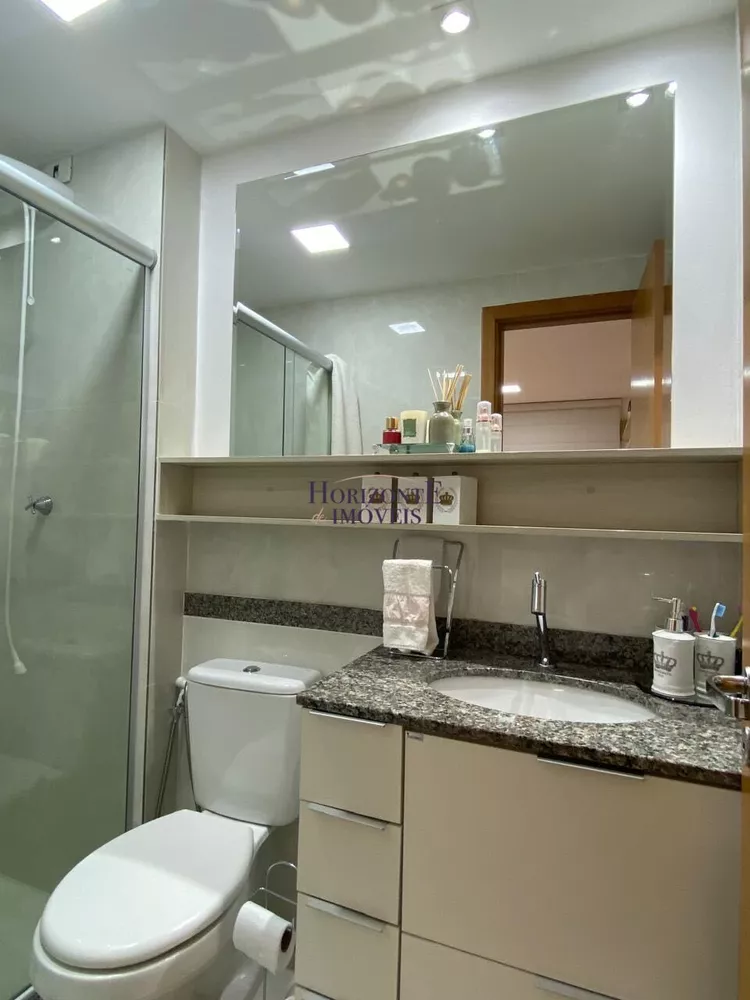 Apartamento, 3 quartos, 69 m² - Foto 10