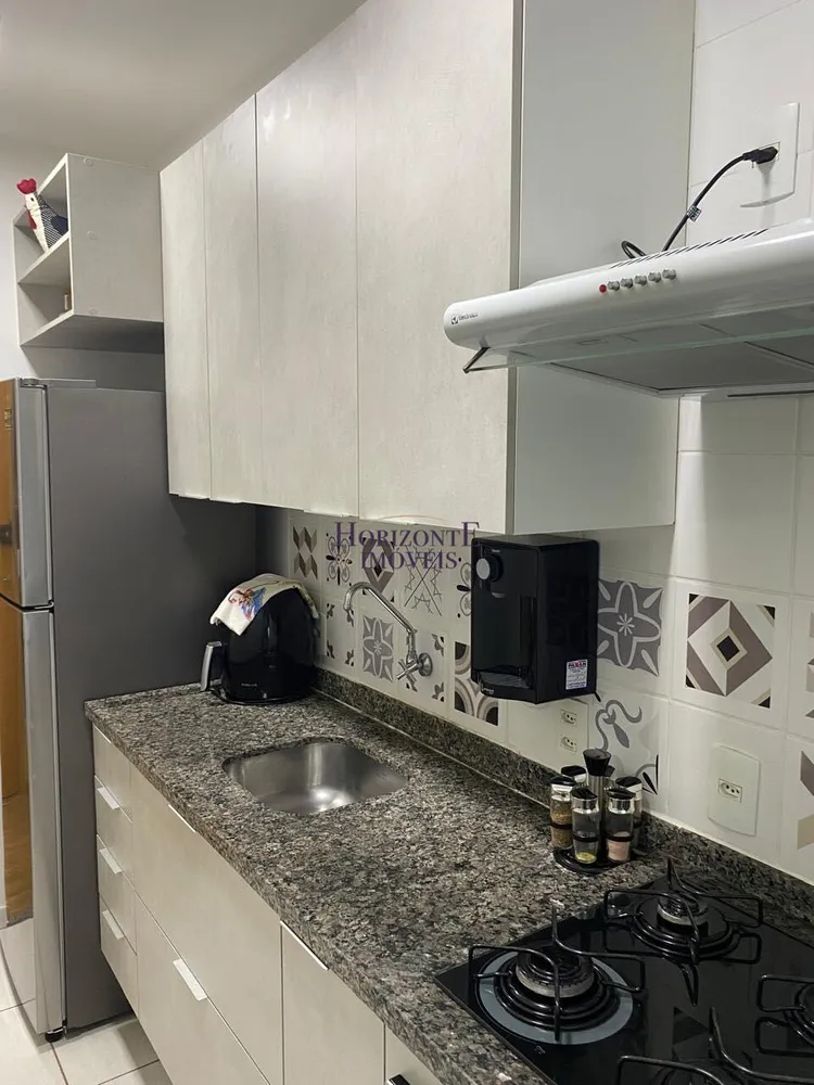 Apartamento, 3 quartos, 69 m² - Foto 10