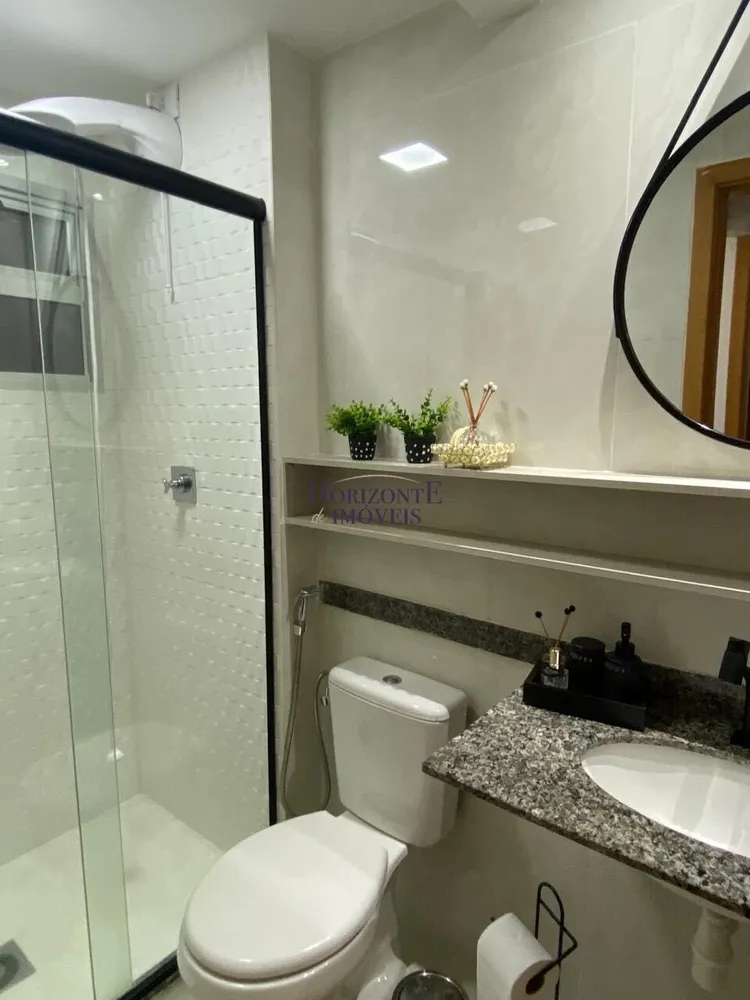 Apartamento, 3 quartos, 69 m² - Foto 18