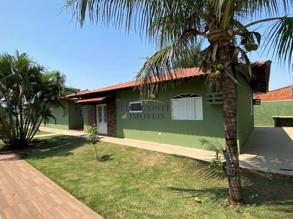 Casa à venda com 5 quartos, 286m² - Foto 7