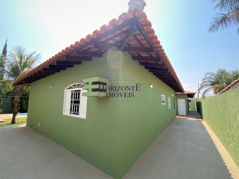 Casa à venda com 5 quartos, 286m² - Foto 6