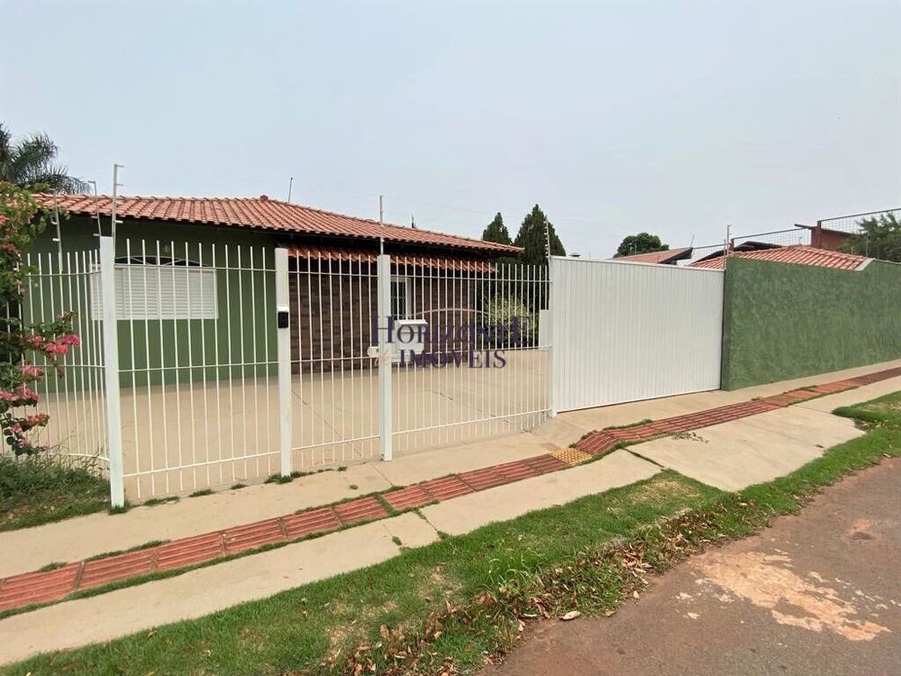 Casa à venda com 5 quartos, 286m² - Foto 5