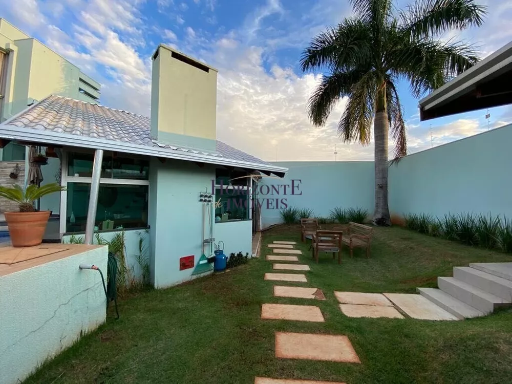 Sobrado, 3 quartos, 215 m² - Foto 11