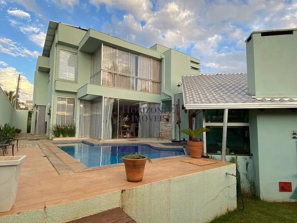 Sobrado, 3 quartos, 215 m² - Foto 9
