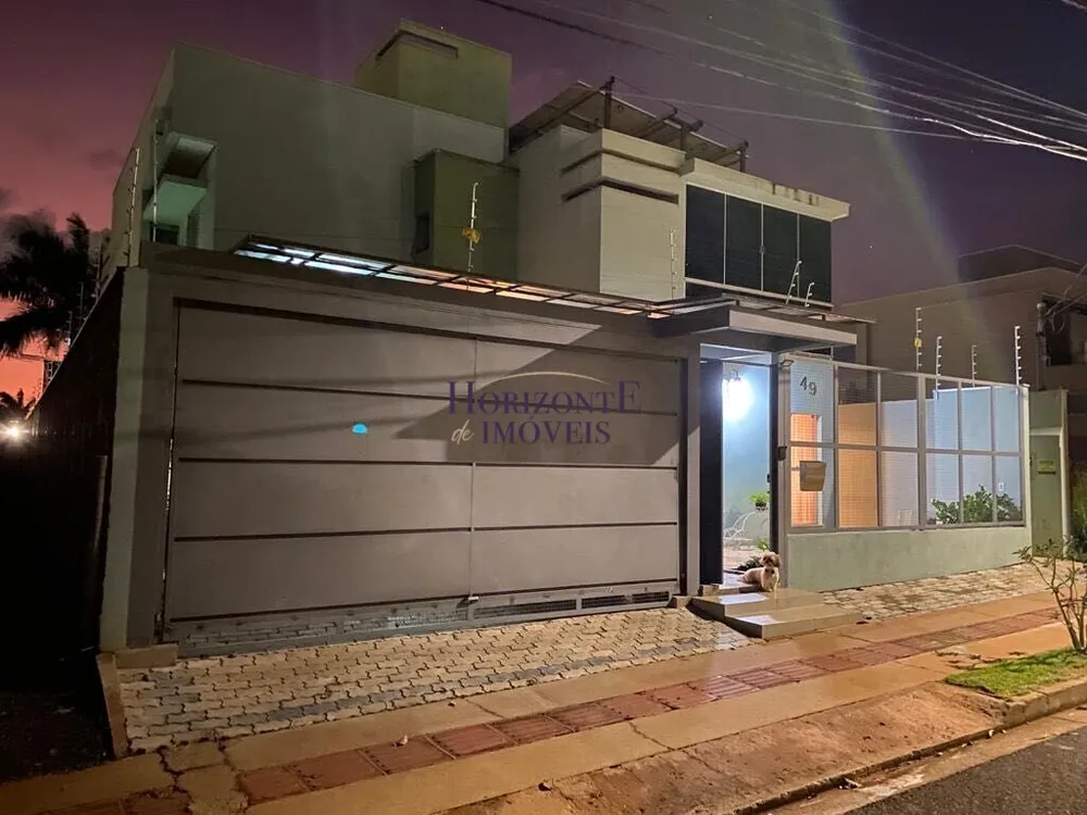 Sobrado, 3 quartos, 215 m² - Foto 19