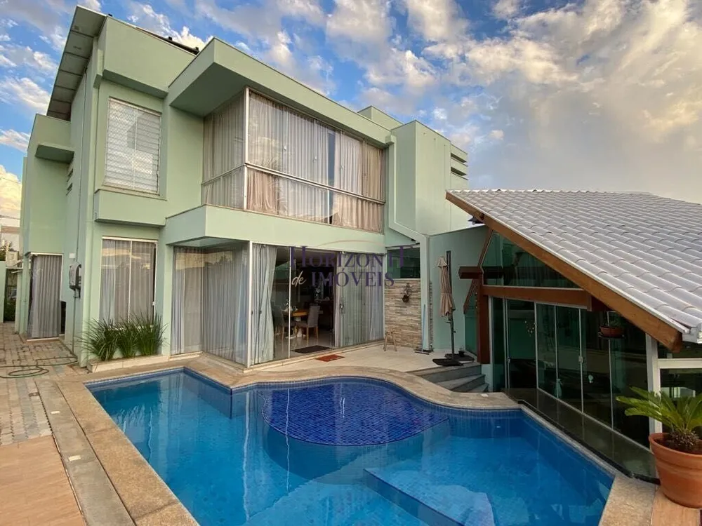 Sobrado, 3 quartos, 215 m² - Foto 12