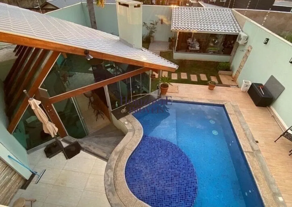 Sobrado, 3 quartos, 215 m² - Foto 17