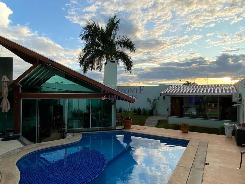 Sobrado, 3 quartos, 215 m² - Foto 10