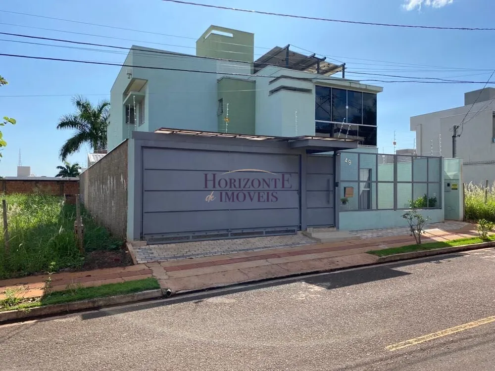 Sobrado, 3 quartos, 215 m² - Foto 18
