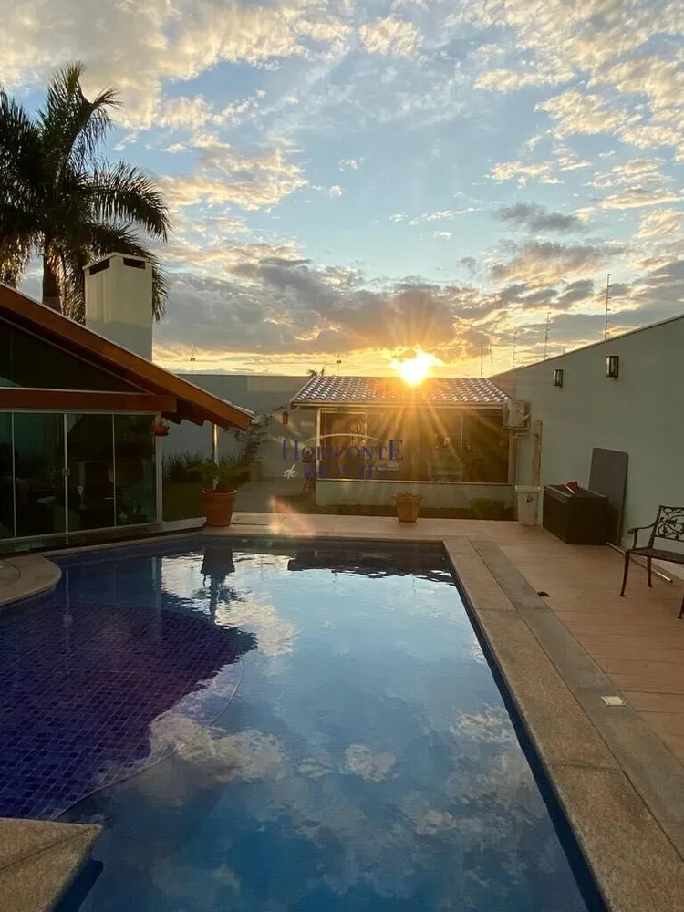 Sobrado, 3 quartos, 215 m² - Foto 14