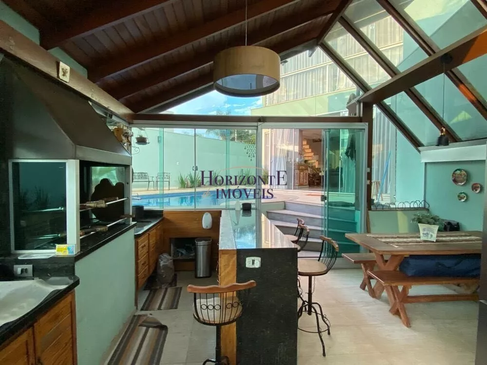 Sobrado, 3 quartos, 215 m² - Foto 10