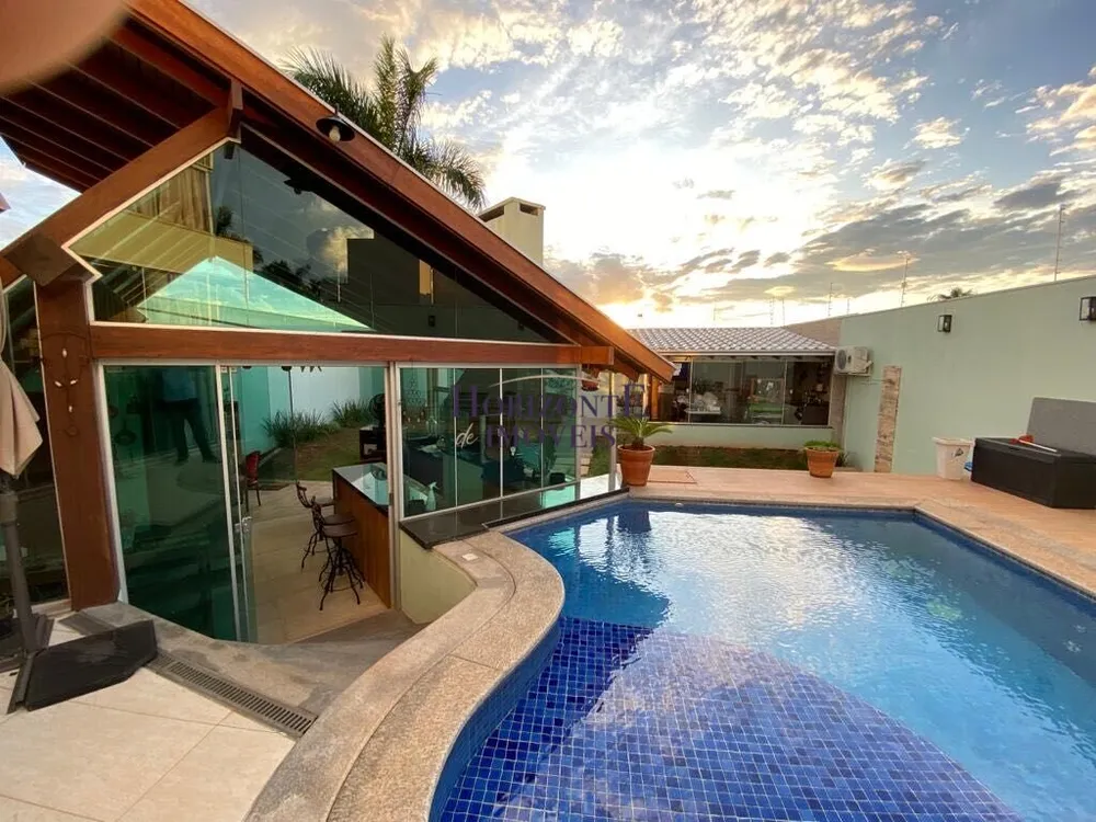 Sobrado, 3 quartos, 215 m² - Foto 13