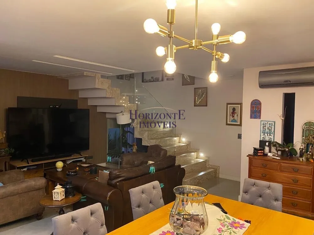 Sobrado, 3 quartos, 215 m² - Foto 20