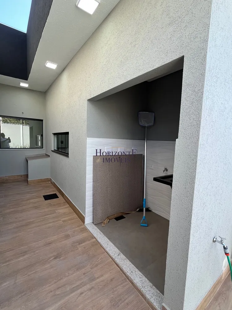 Casa, 3 quartos, 126 m² - Foto 14