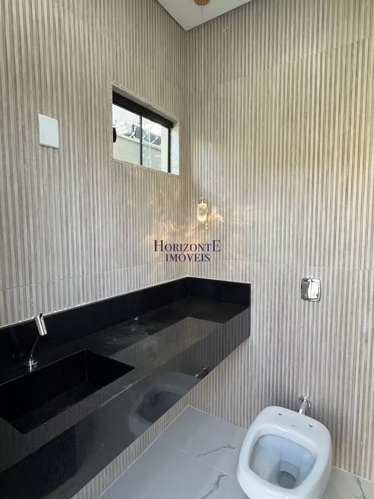 Casa, 3 quartos, 126 m² - Foto 3