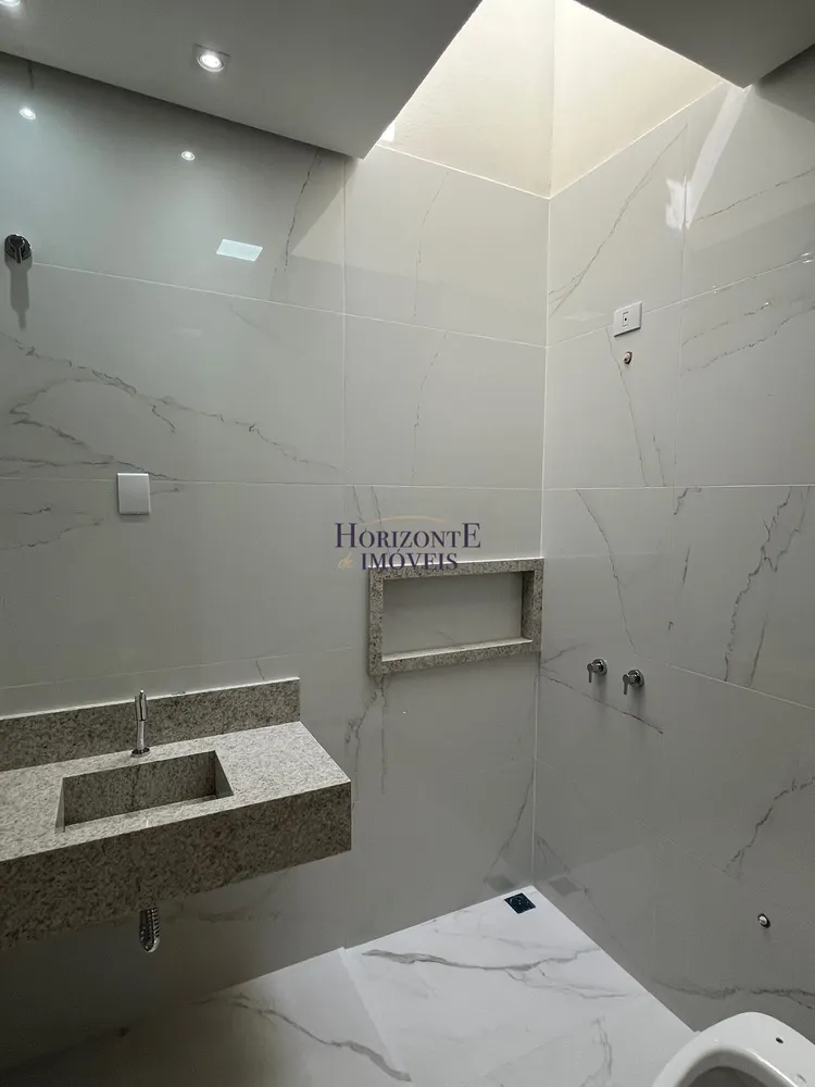 Casa, 3 quartos, 126 m² - Foto 13