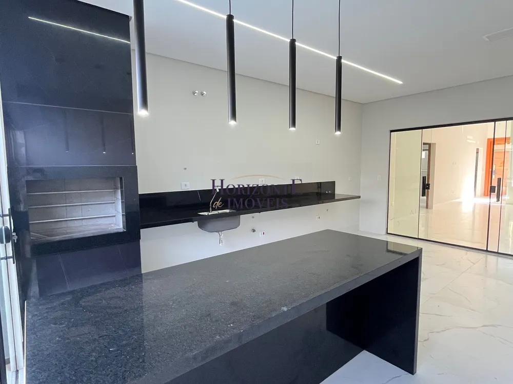 Casa, 3 quartos, 126 m² - Foto 4