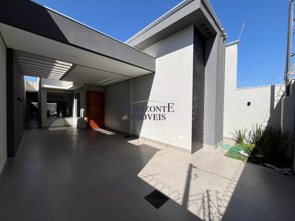 Casa, 3 quartos, 126 m² - Foto 4