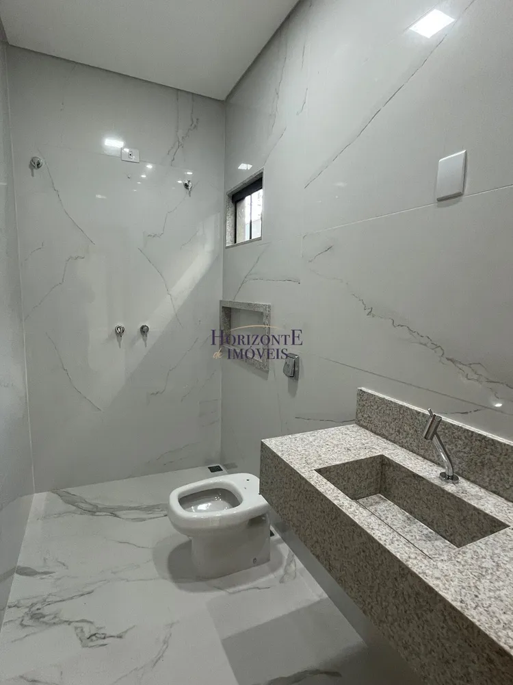 Casa, 3 quartos, 126 m² - Foto 10