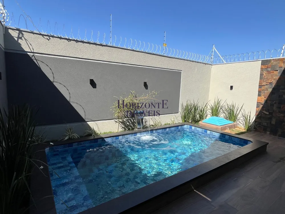 Casa, 3 quartos, 126 m² - Foto 7
