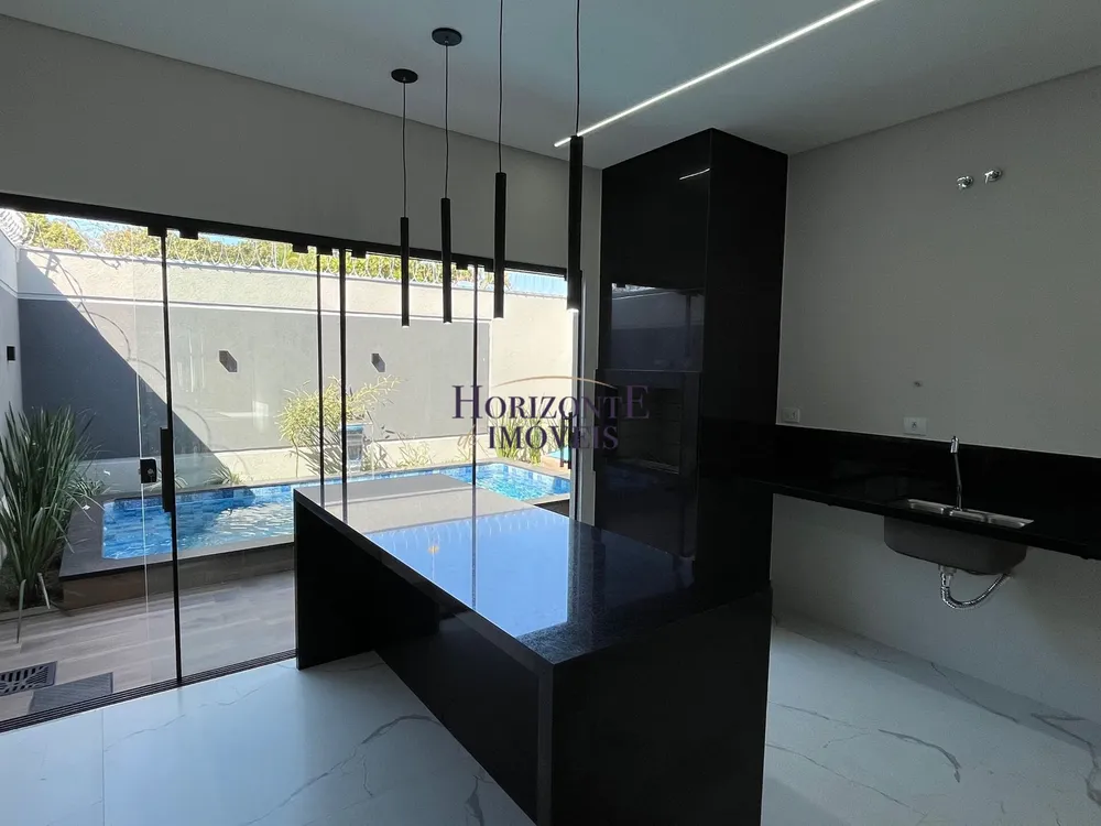 Casa, 3 quartos, 126 m² - Foto 5