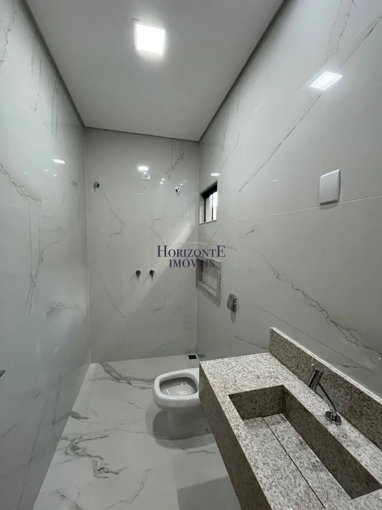 Casa, 3 quartos, 126 m² - Foto 12