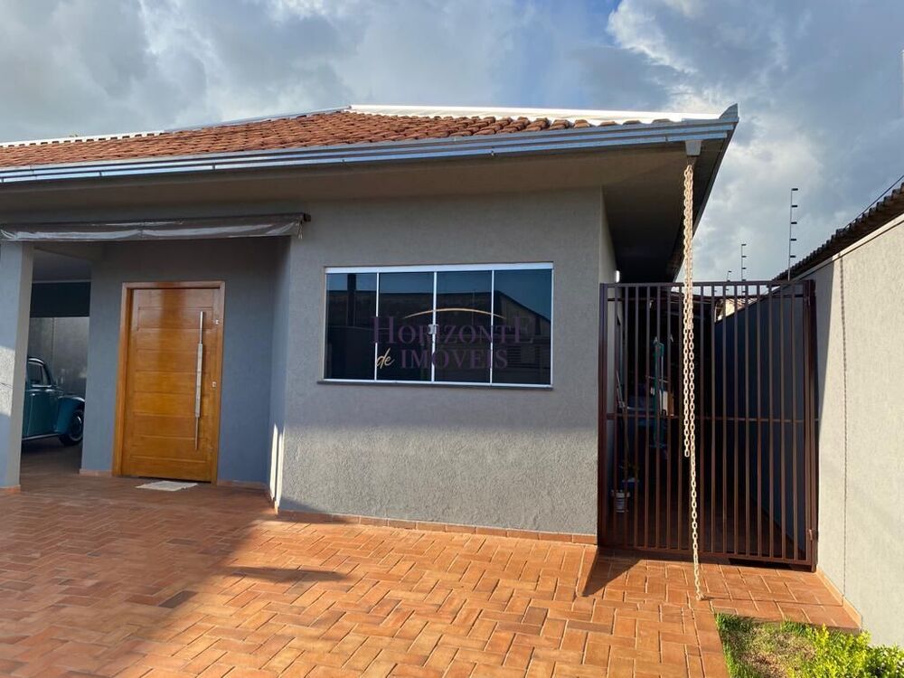 Casa, 3 quartos, 224 m² - Foto 2