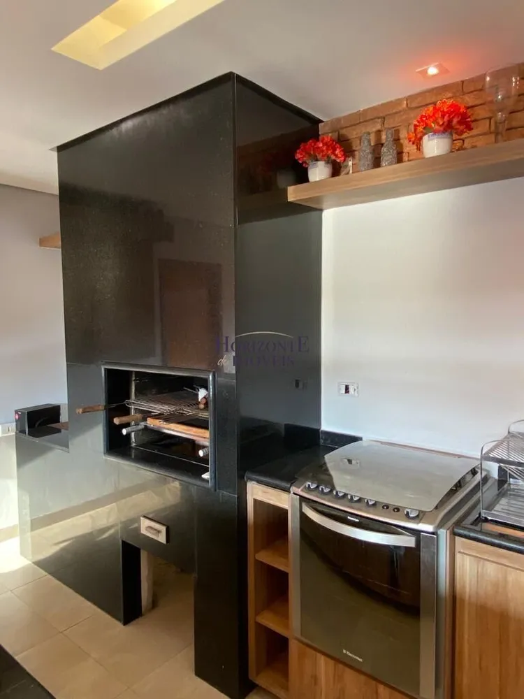 Casa, 3 quartos, 224 m² - Foto 19