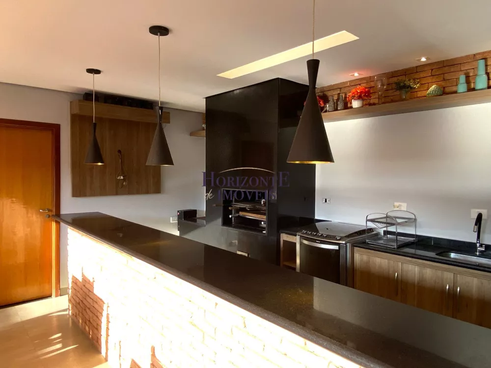 Casa, 3 quartos, 224 m² - Foto 15