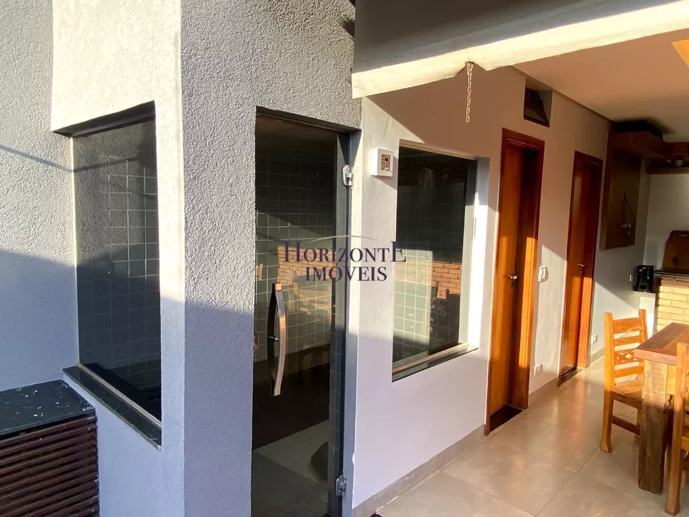 Casa, 3 quartos, 224 m² - Foto 13