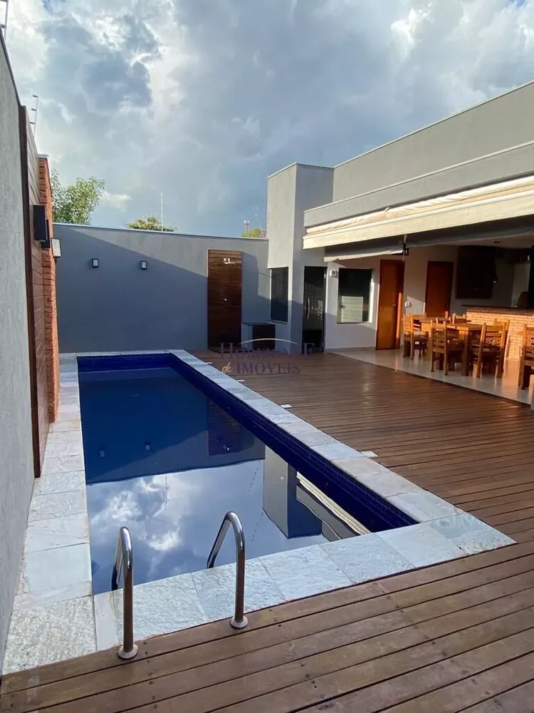 Casa, 3 quartos, 224 m² - Foto 14