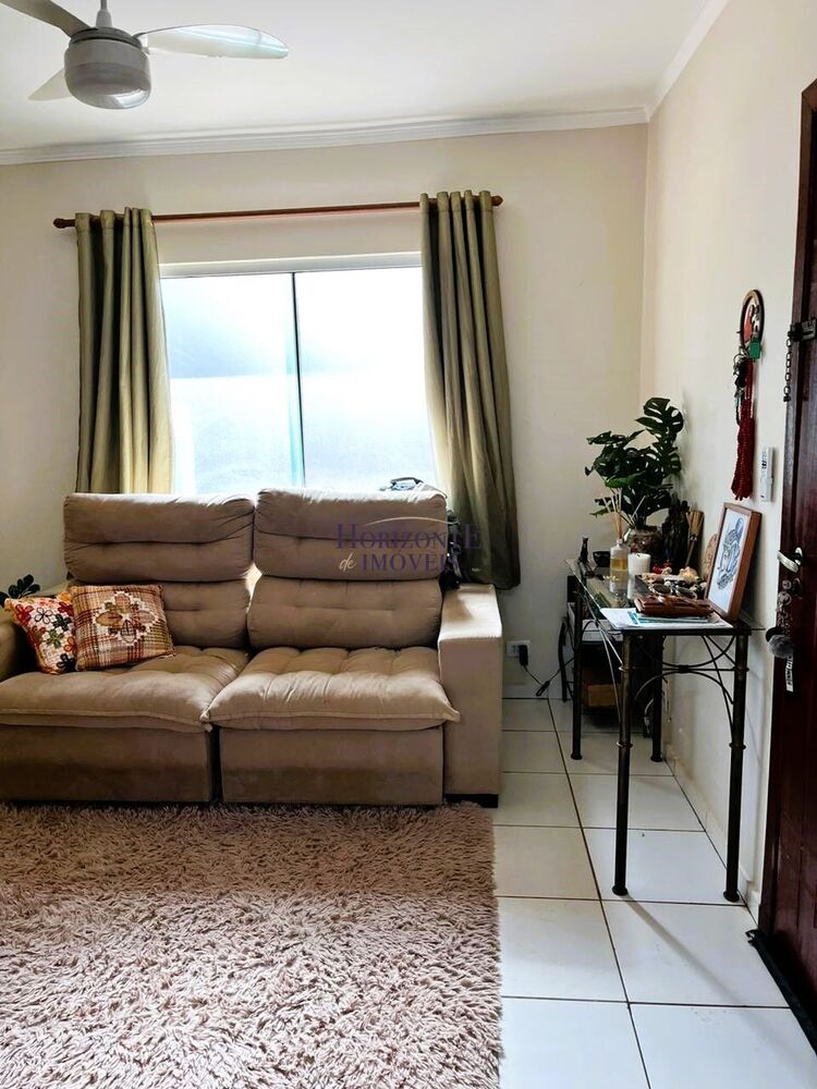 Sobrado, 3 quartos, 105 m² - Foto 3