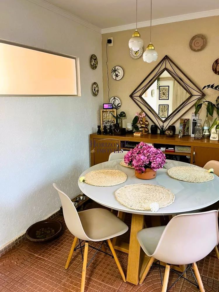 Sobrado, 3 quartos, 105 m² - Foto 6