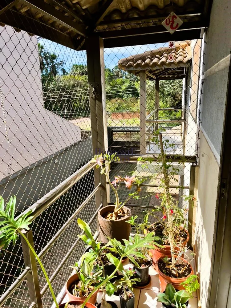 Sobrado, 3 quartos, 105 m² - Foto 5
