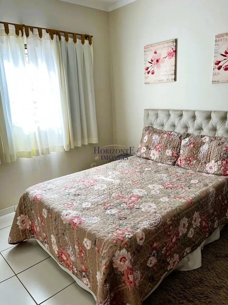 Sobrado, 3 quartos, 105 m² - Foto 10