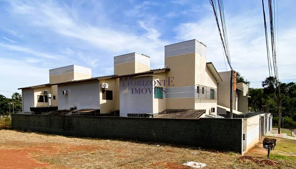 Sobrado, 3 quartos, 105 m² - Foto 2