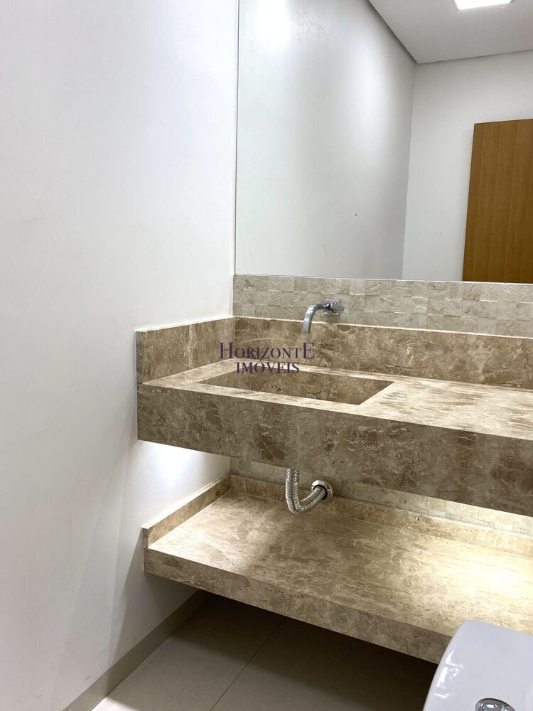 Casa, 3 quartos, 224 m² - Foto 9