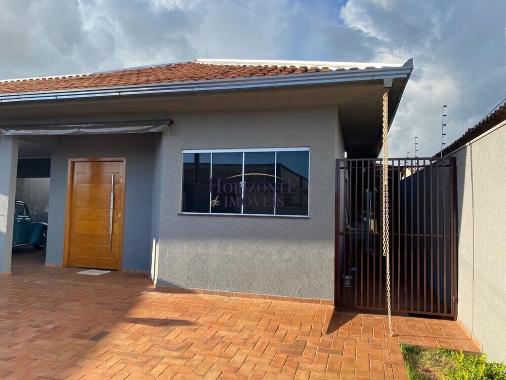 Casa, 3 quartos, 224 m² - Foto 2